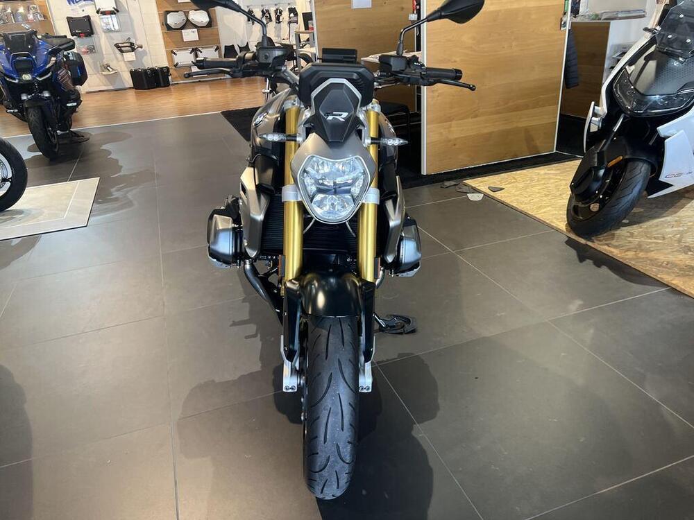 Bmw R 1250 R (2019 - 20) (3)