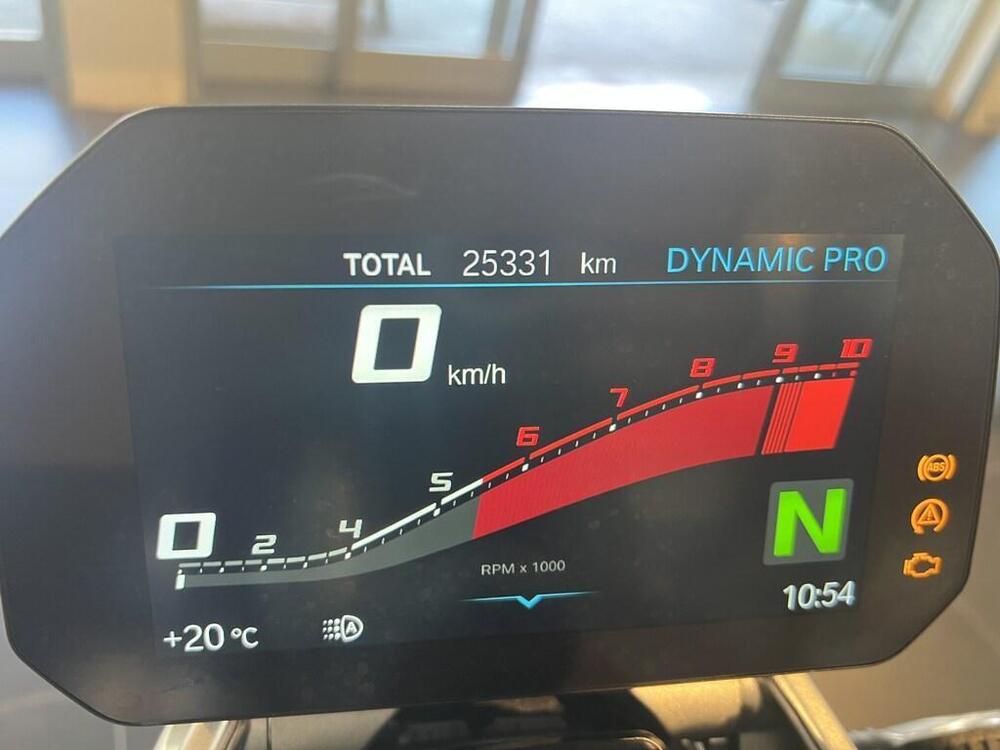 Bmw R 1250 R (2019 - 20) (9)