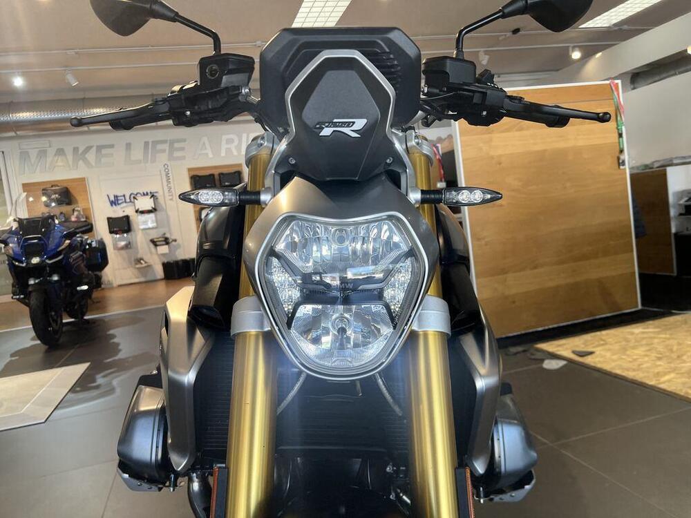 Bmw R 1250 R (2019 - 20) (10)
