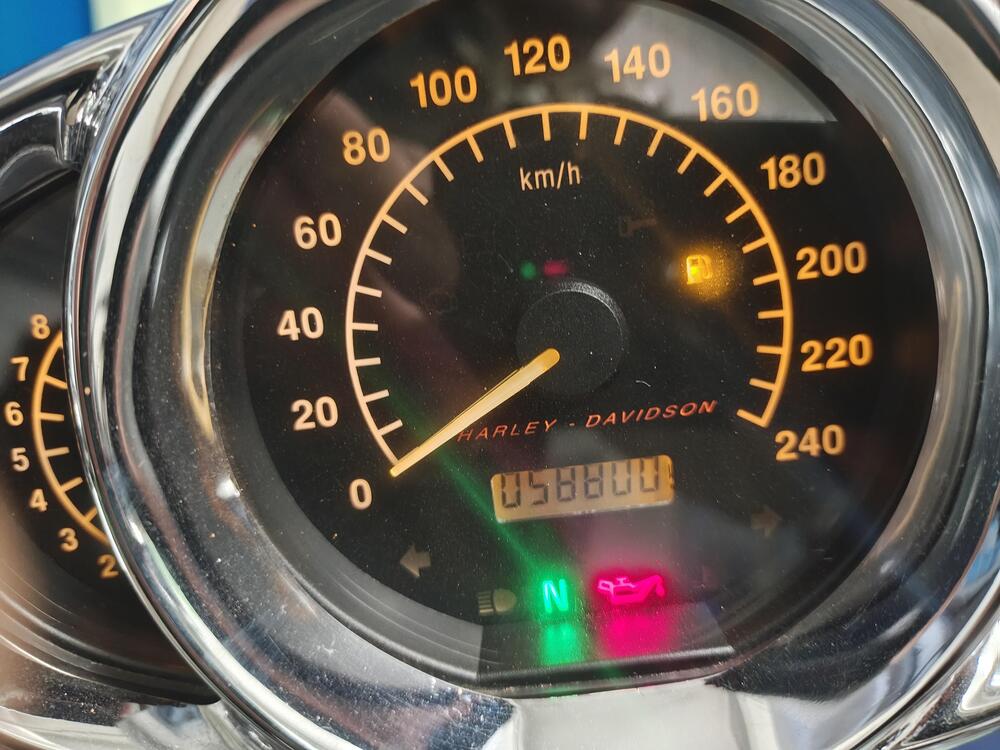 Harley-Davidson 1130 V-Rod (2002 - 05) - VRSCA (6)