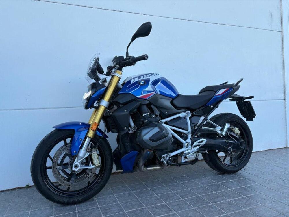 Bmw R 1250 R (2021 - 25) (2)