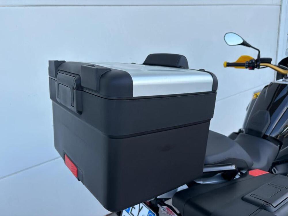 Bmw R 1250 GS - Edition 40 Years GS (2021) (12)