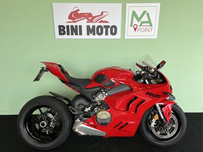 Ducati Panigale V4 (2022 - 24) usata