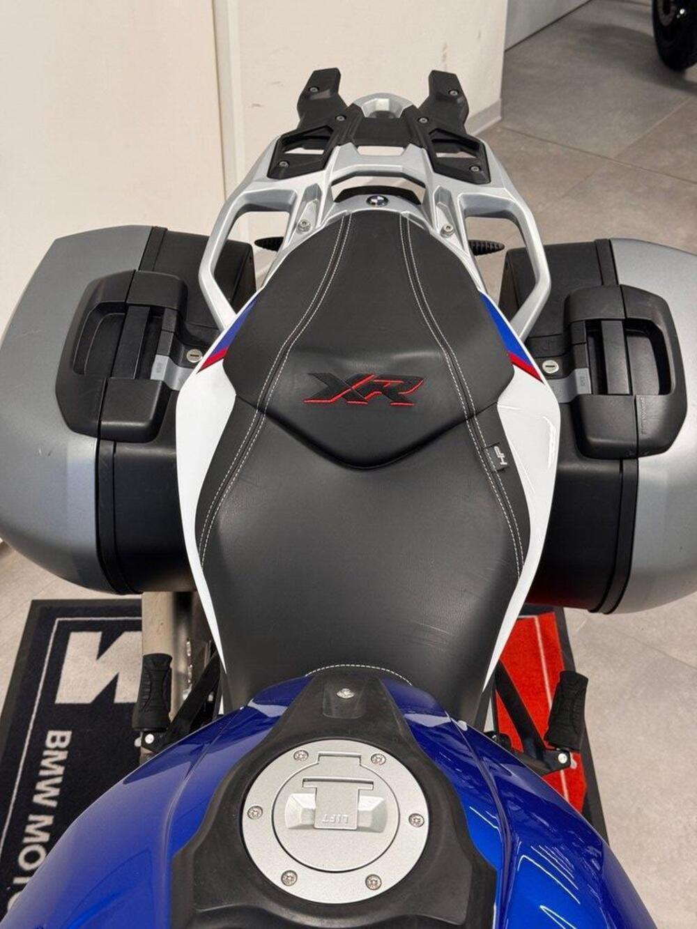 Bmw S 1000 XR (2017 - 19) (7)