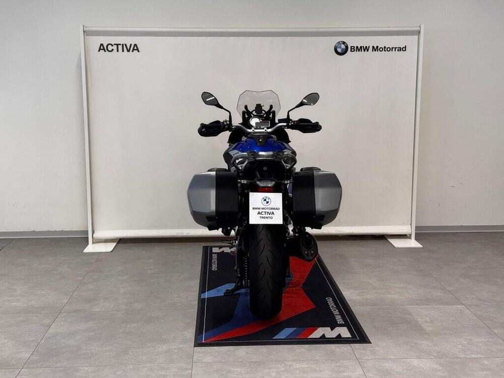 Bmw S 1000 XR (2017 - 19) (4)