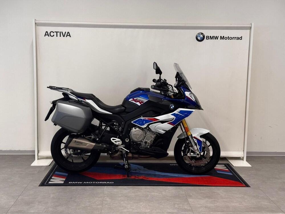 Bmw S 1000 XR (2017 - 19) (2)