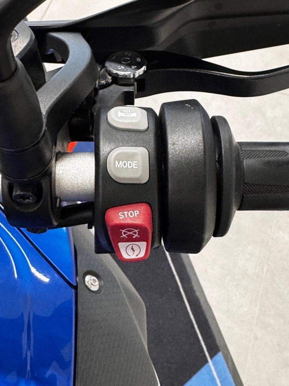 Bmw S 1000 XR (2017 - 19) (8)