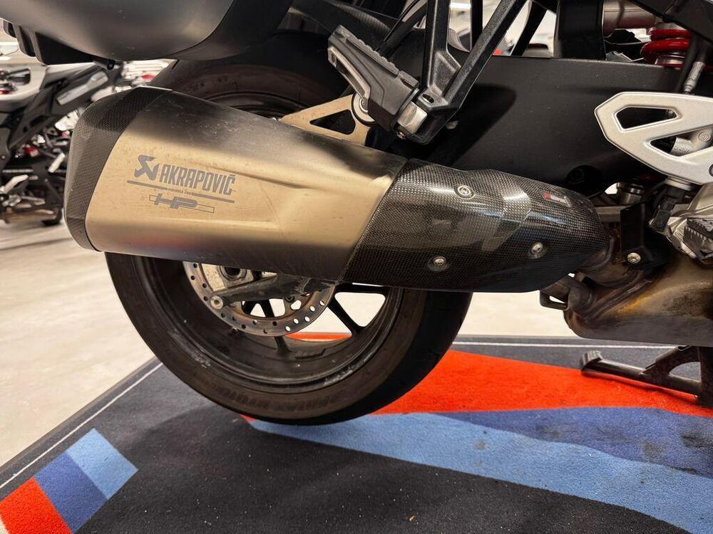 Bmw S 1000 XR (2017 - 19) (13)