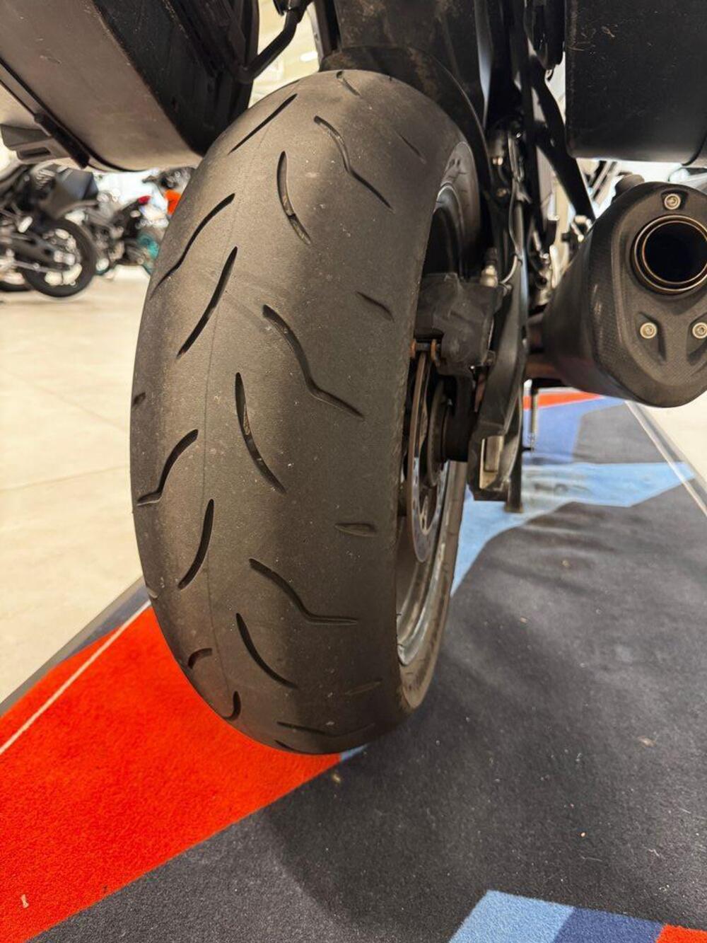 Bmw S 1000 XR (2017 - 19) (12)