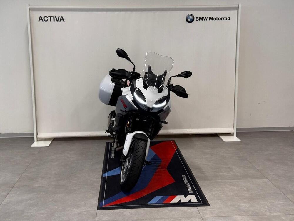 Bmw F 900 XR (2020 - 24) (3)