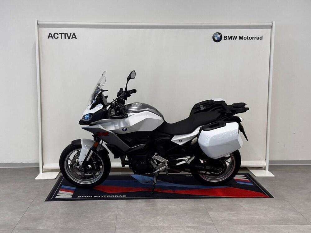 Bmw F 900 XR (2020 - 24)