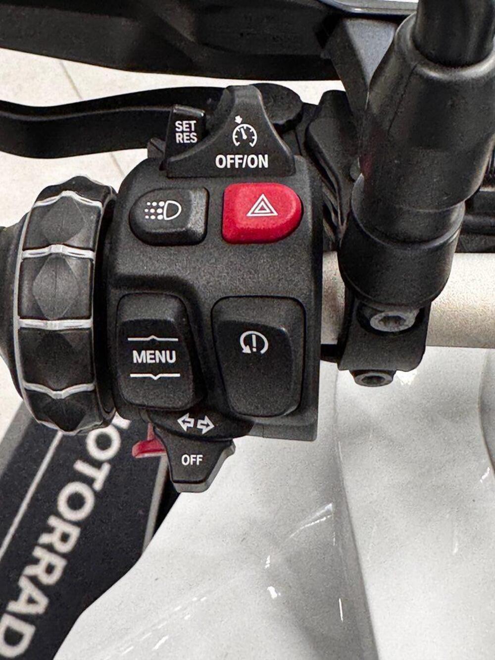 Bmw F 900 XR (2020 - 24) (9)