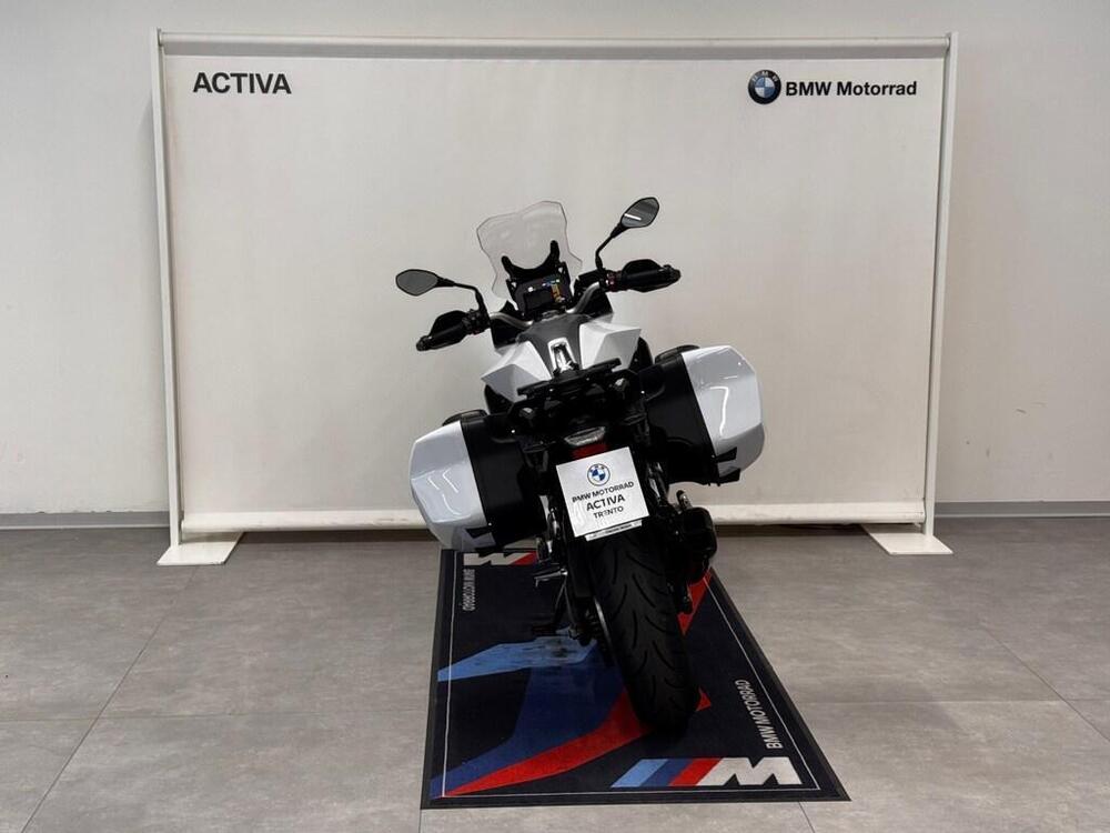 Bmw F 900 XR (2020 - 24) (4)