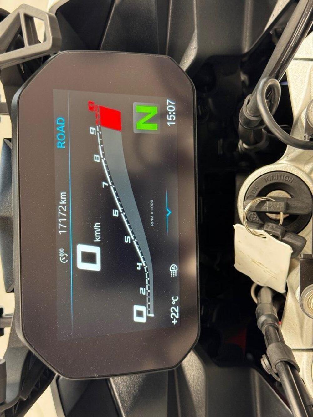 Bmw F 900 XR (2020 - 24) (10)