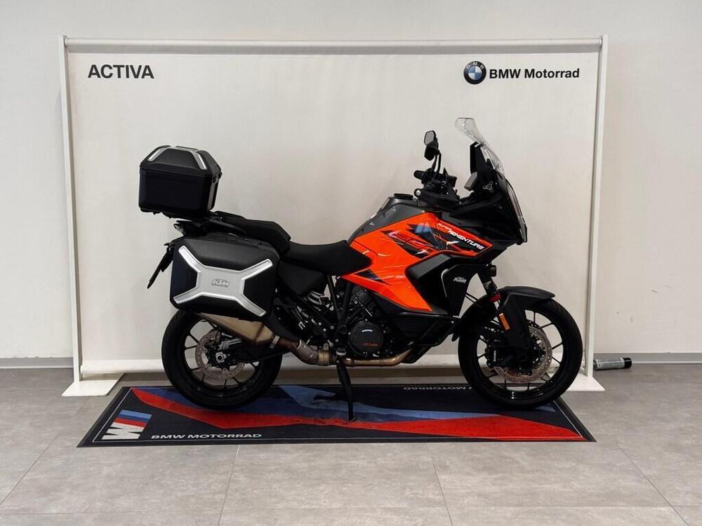 KTM 1290 Super Adventure S (2022 - 25) (2)