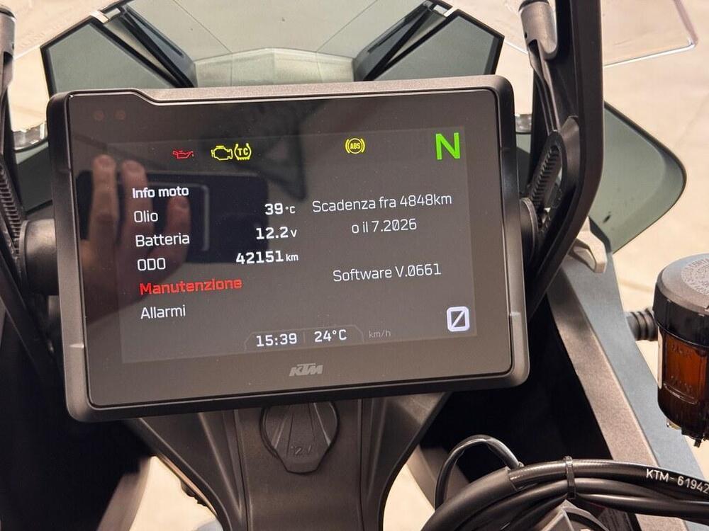 KTM 1290 Super Adventure S (2022 - 25) (10)