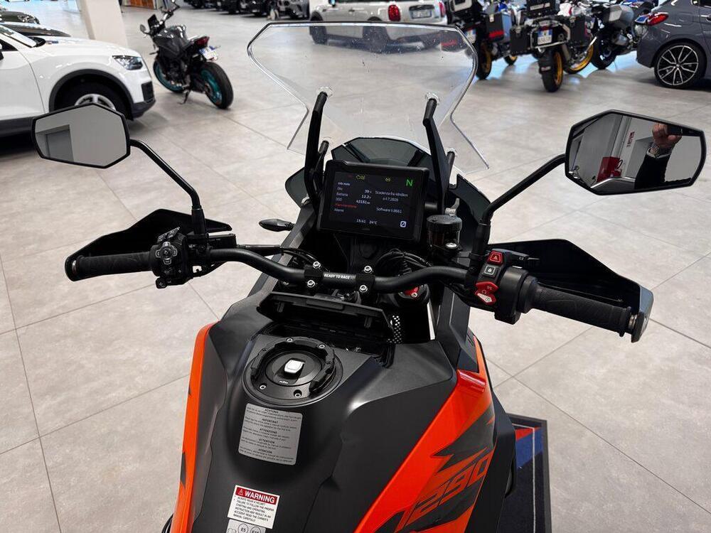 KTM 1290 Super Adventure S (2022 - 25) (14)