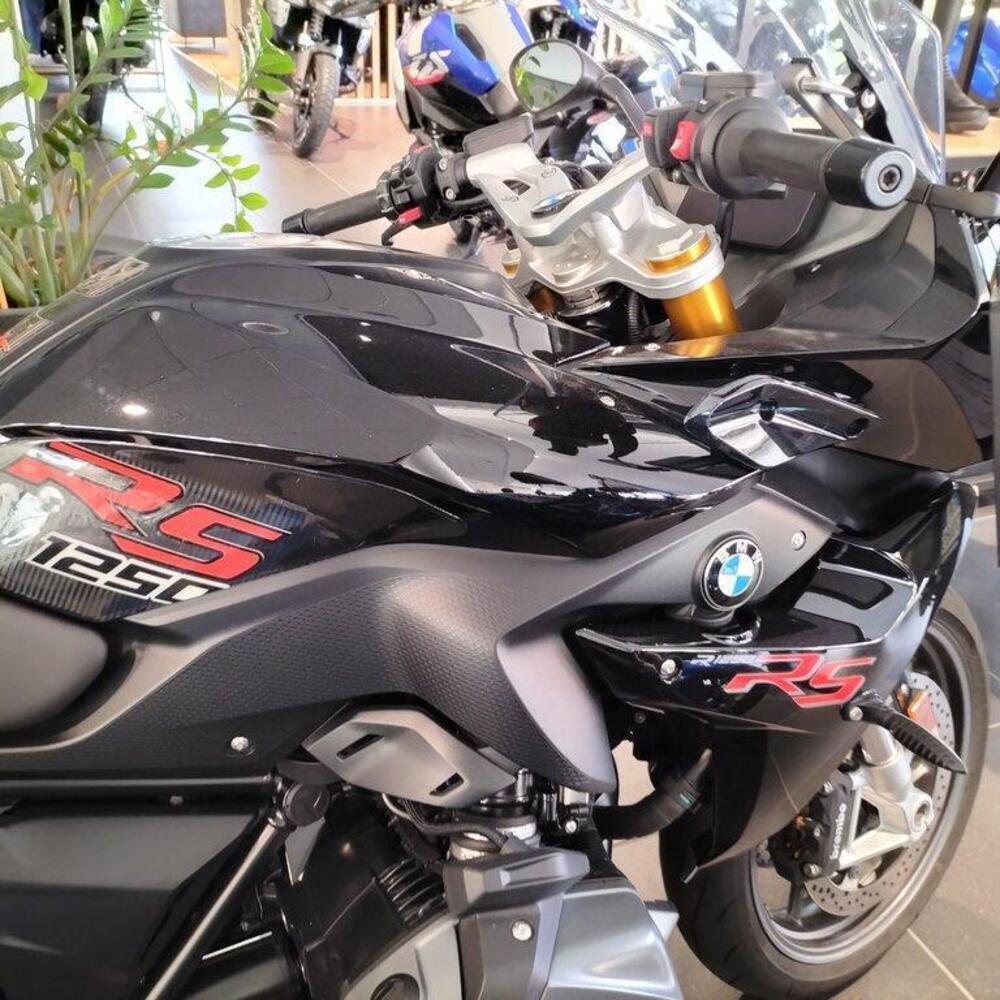 Bmw R 1250 RS (2019 - 20) (3)