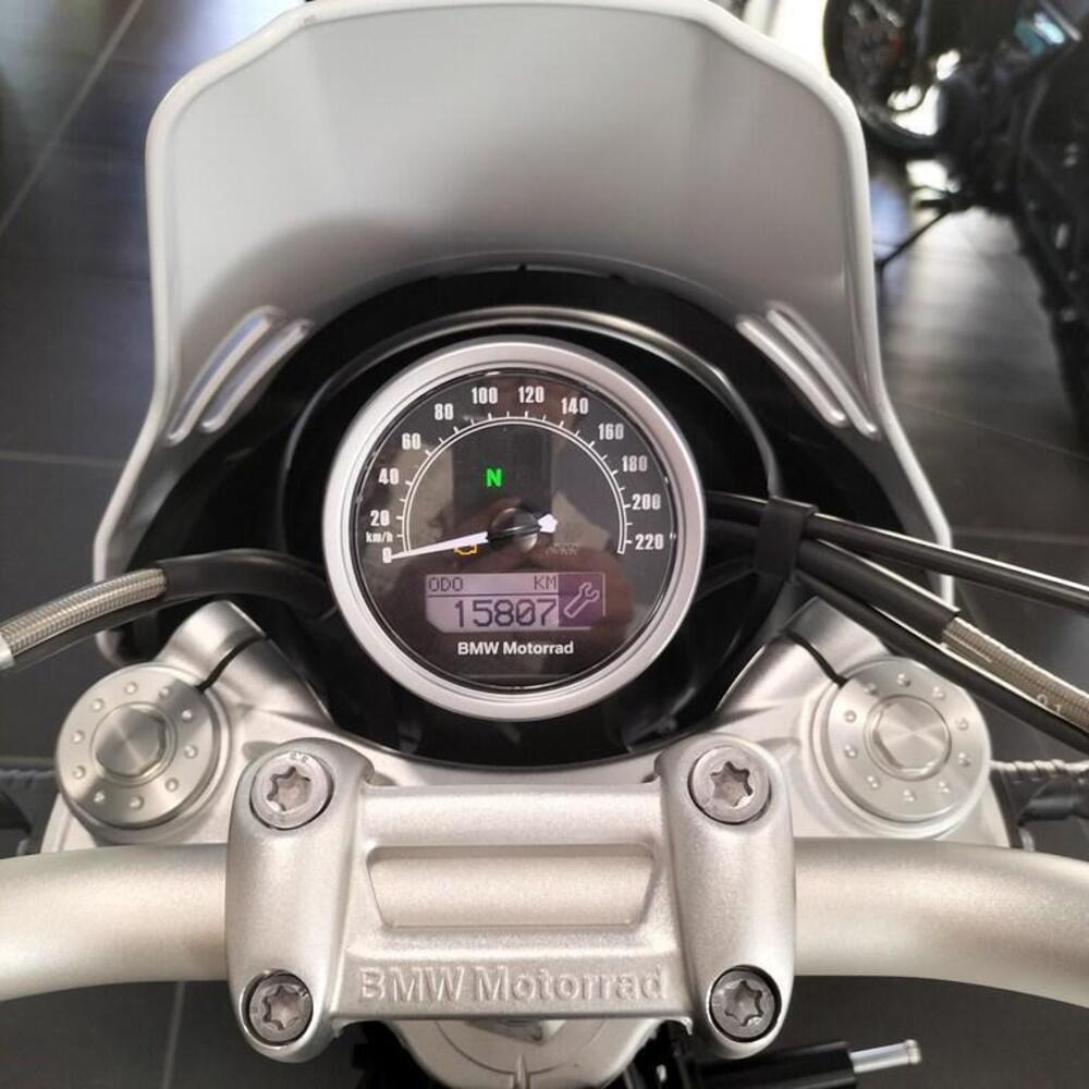 Bmw R nineT Urban GS 1200 (2017 - 20) (5)