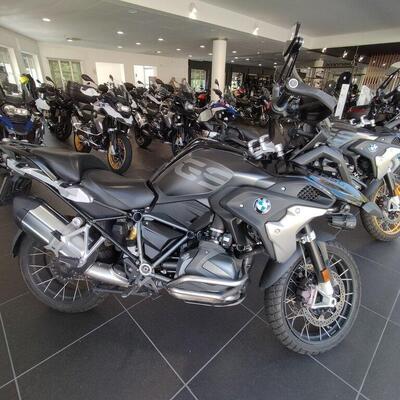 Bmw R 1250 GS (2021 - 24) usata