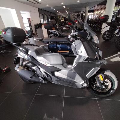 Bmw C 400 X (2018 - 20) usata