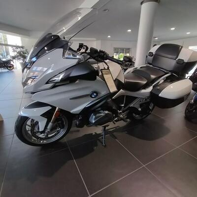 Bmw R 1250 RT (2021 - 25) usata