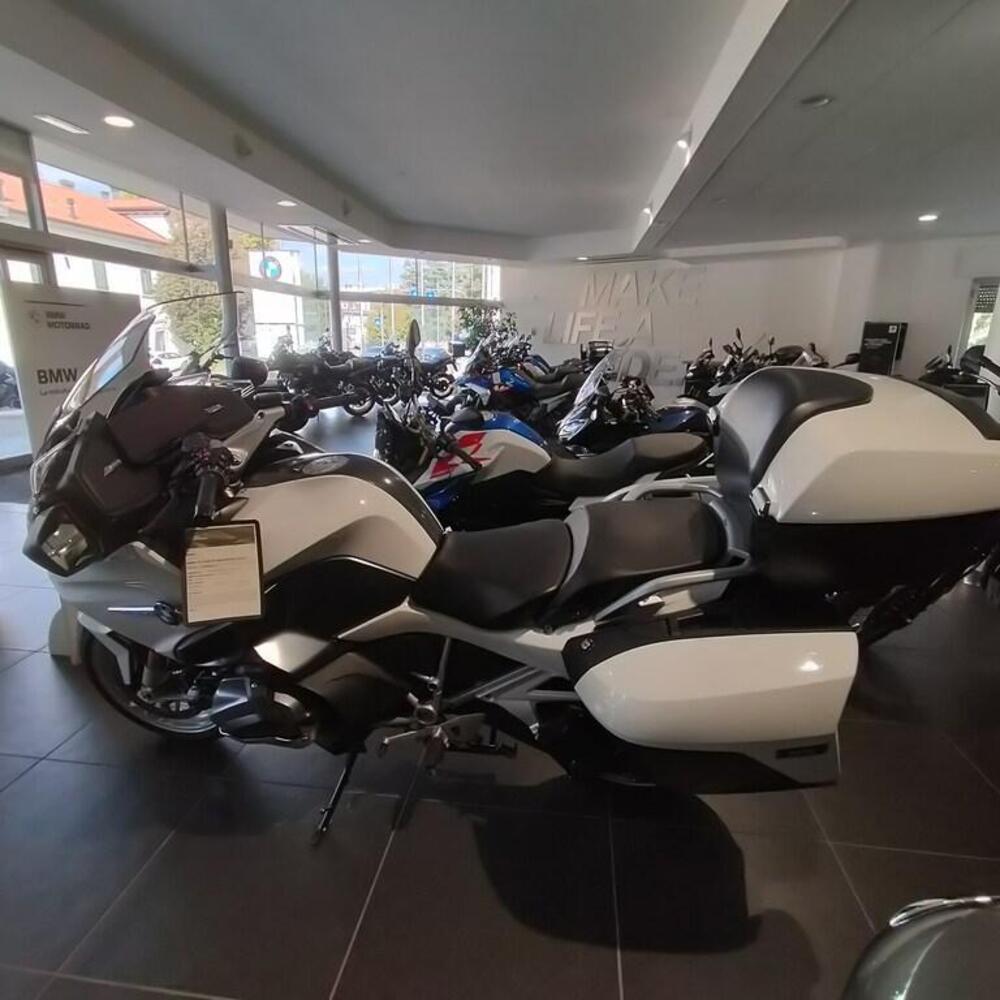 Bmw R 1250 RT (2021 - 25) (2)