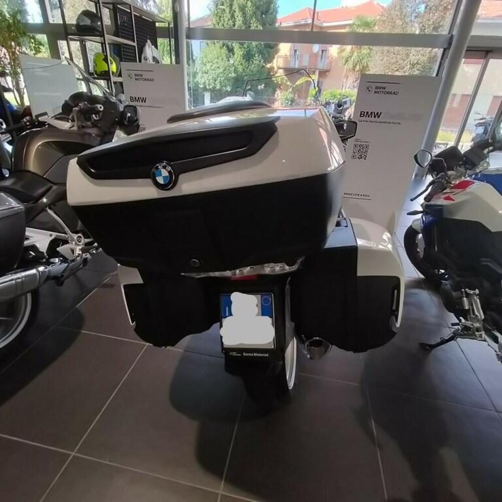 Bmw R 1250 RT (2021 - 25) (5)
