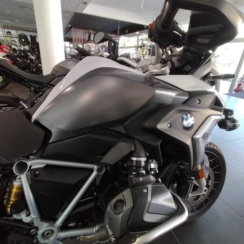 Bmw R 1250 GS (2021 - 24) (5)