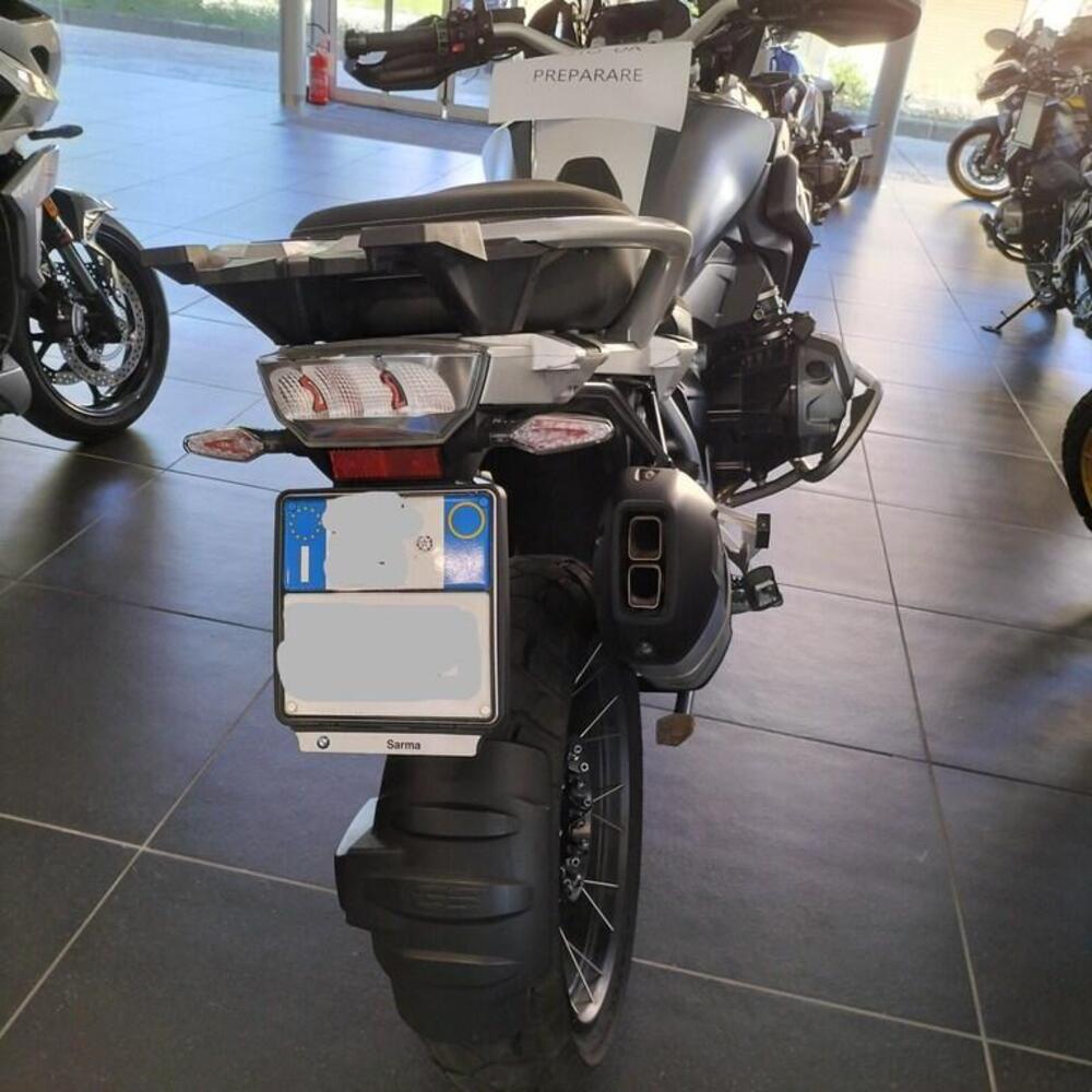 Bmw R 1250 GS (2021 - 24) (2)