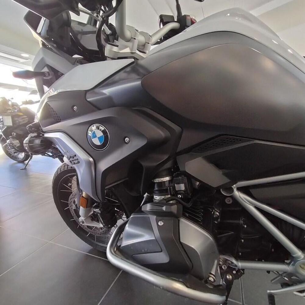 Bmw R 1250 GS (2021 - 24) (4)