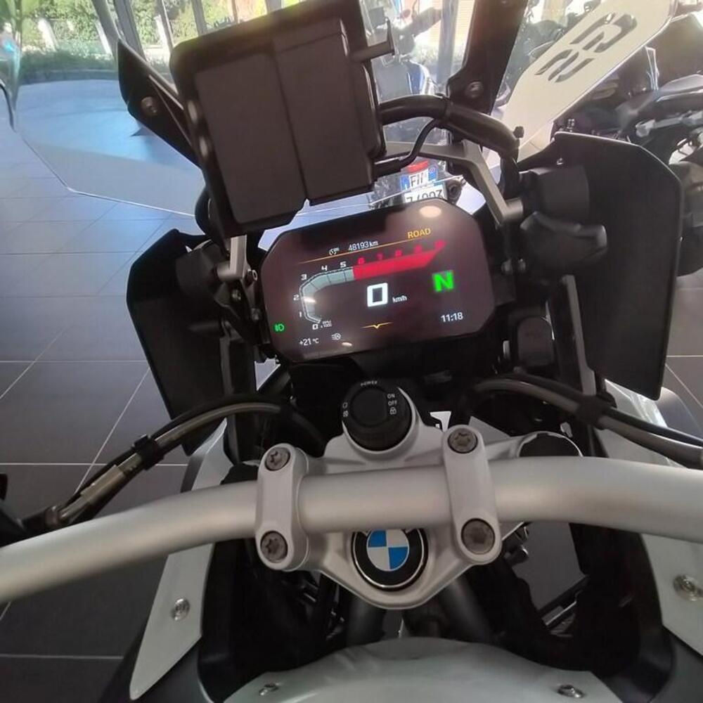 Bmw R 1250 GS (2021 - 24) (8)