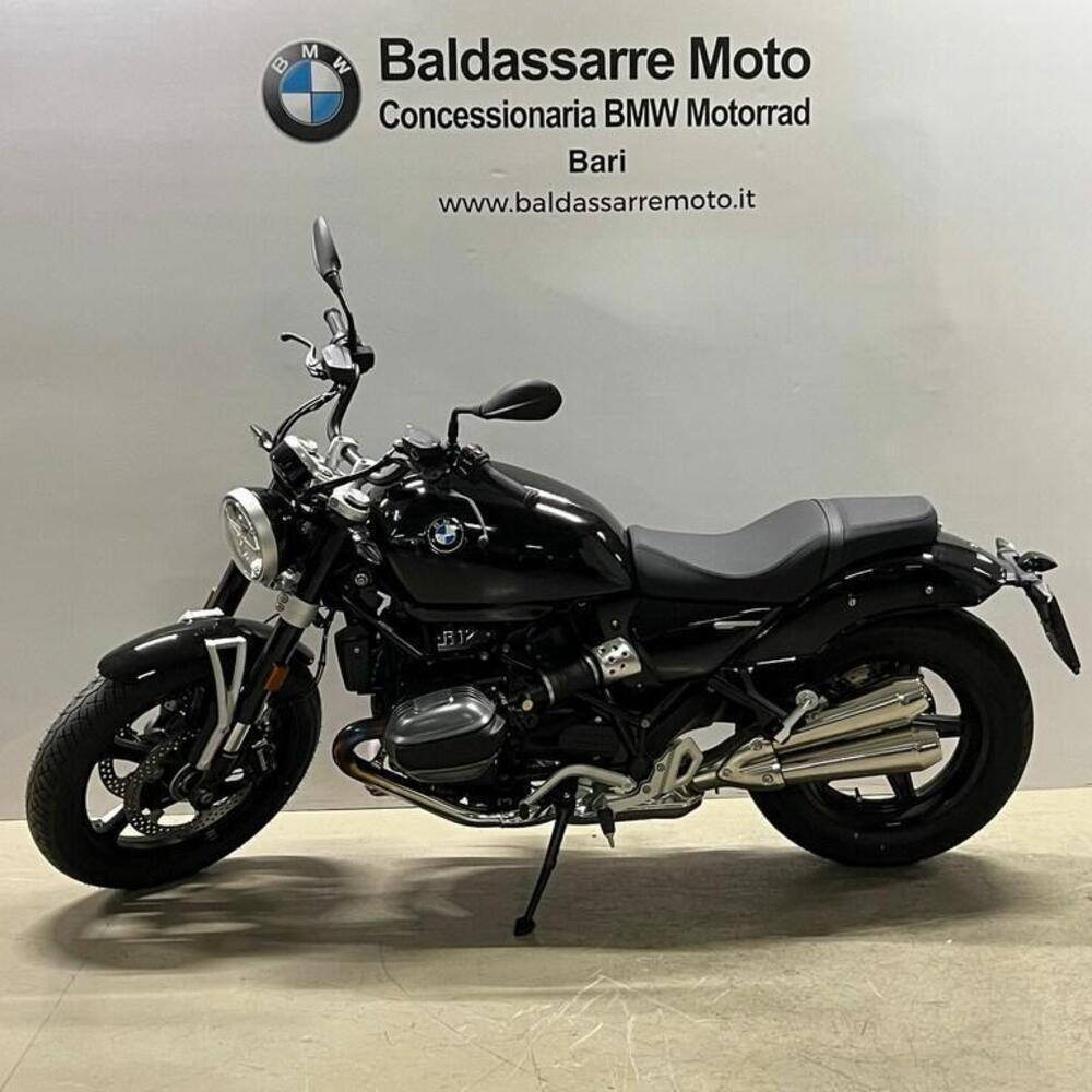 Bmw R 12 (2024 - 26)