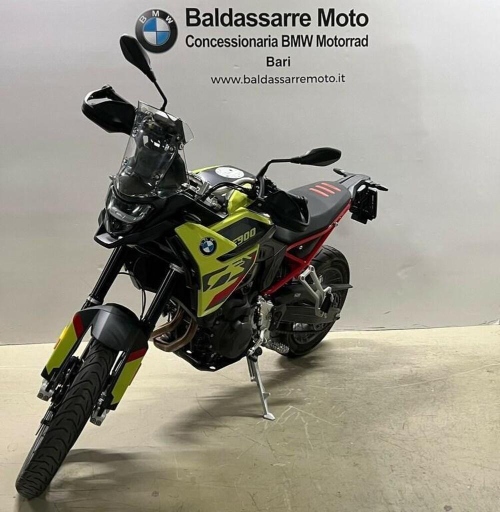 Bmw F 900 GS (2024 - 26) (3)