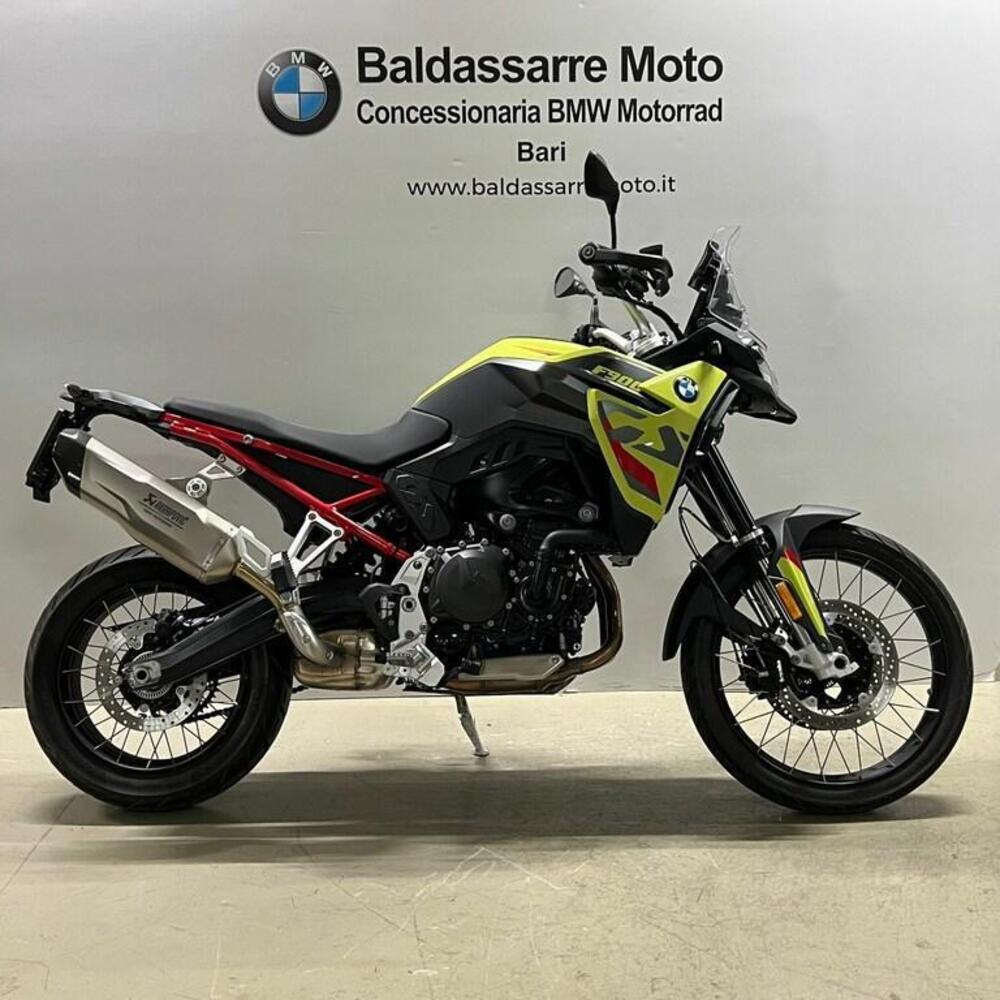 Bmw F 900 GS (2024 - 26) (4)