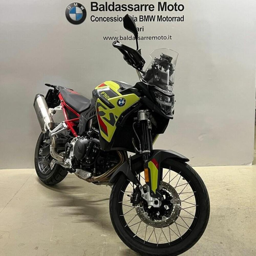 Bmw F 900 GS (2024 - 26) (2)