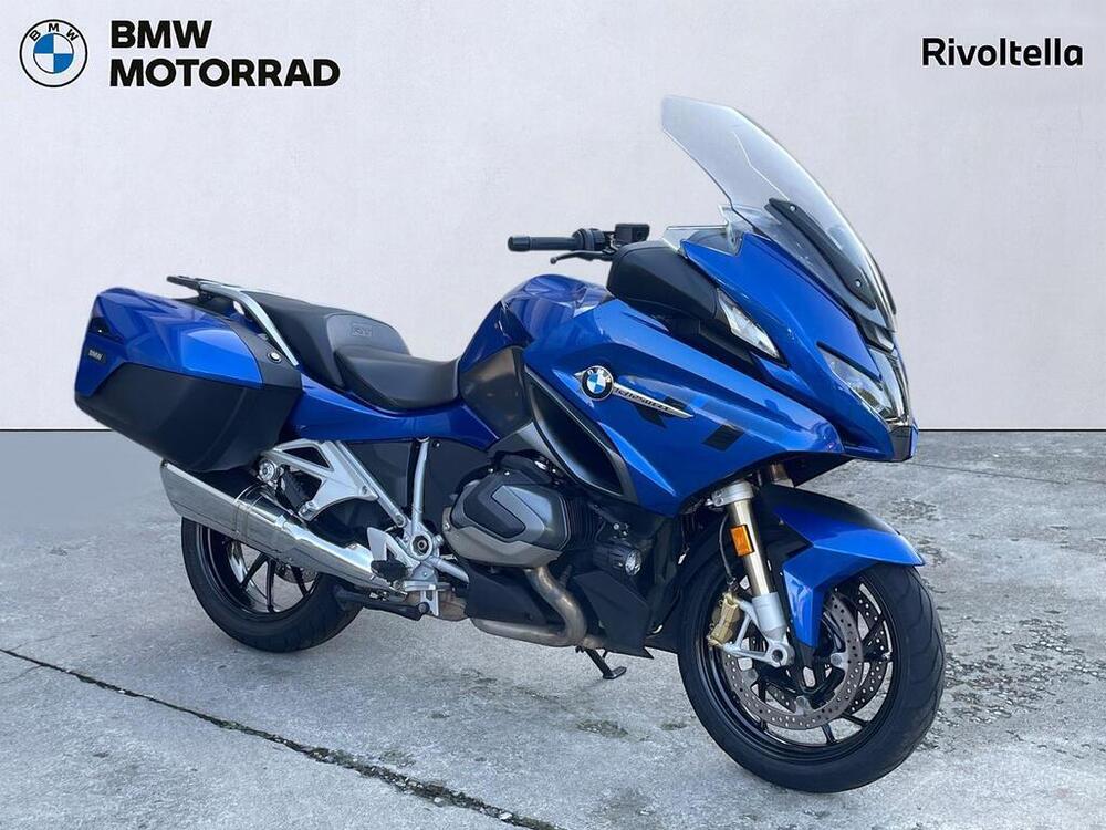 Bmw R 1250 RT (2021 - 25) (3)