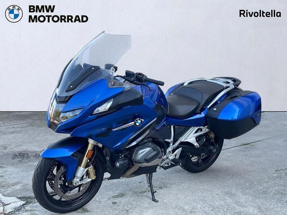 Bmw R 1250 RT (2021 - 25) (5)