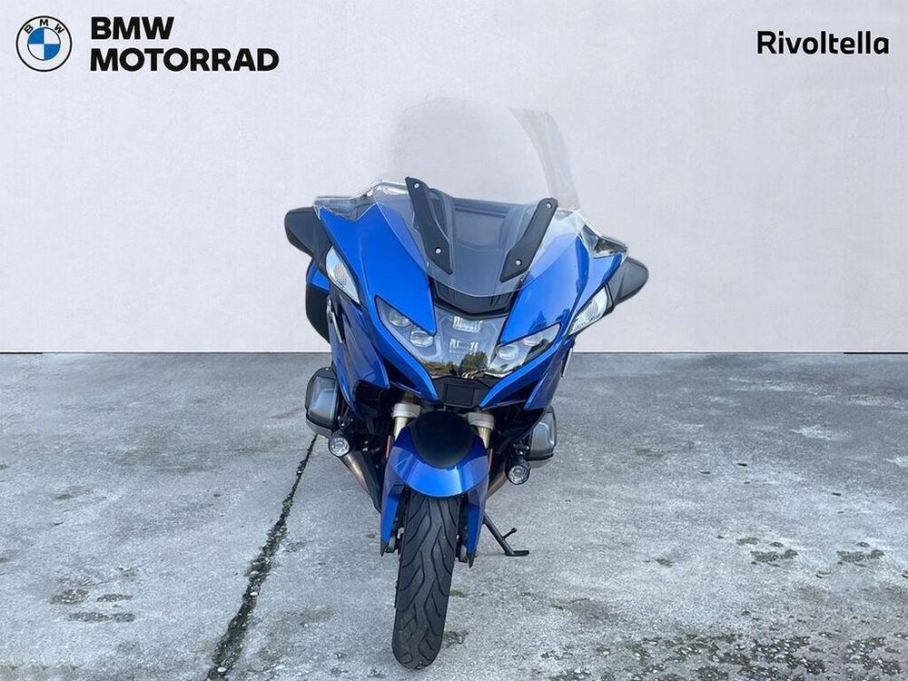 Bmw R 1250 RT (2021 - 25) (4)