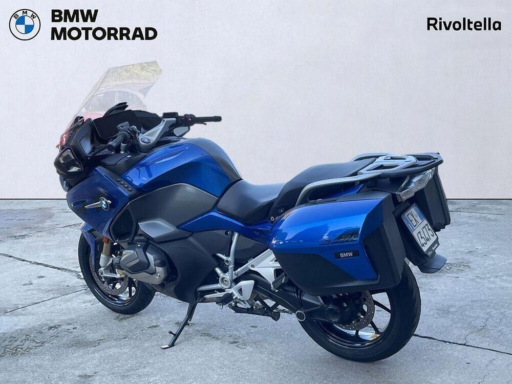 Bmw R 1250 RT (2021 - 25) (8)
