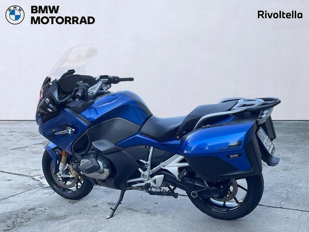 Bmw R 1250 RT (2021 - 25) (6)