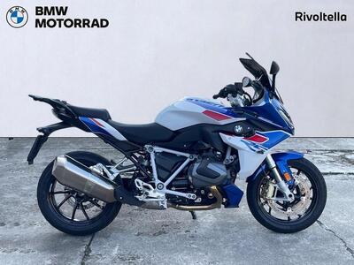 Bmw R 1250 RS (2021 - 25) usata