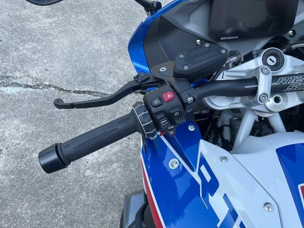 Bmw R 1250 RS (2021 - 25) (9)