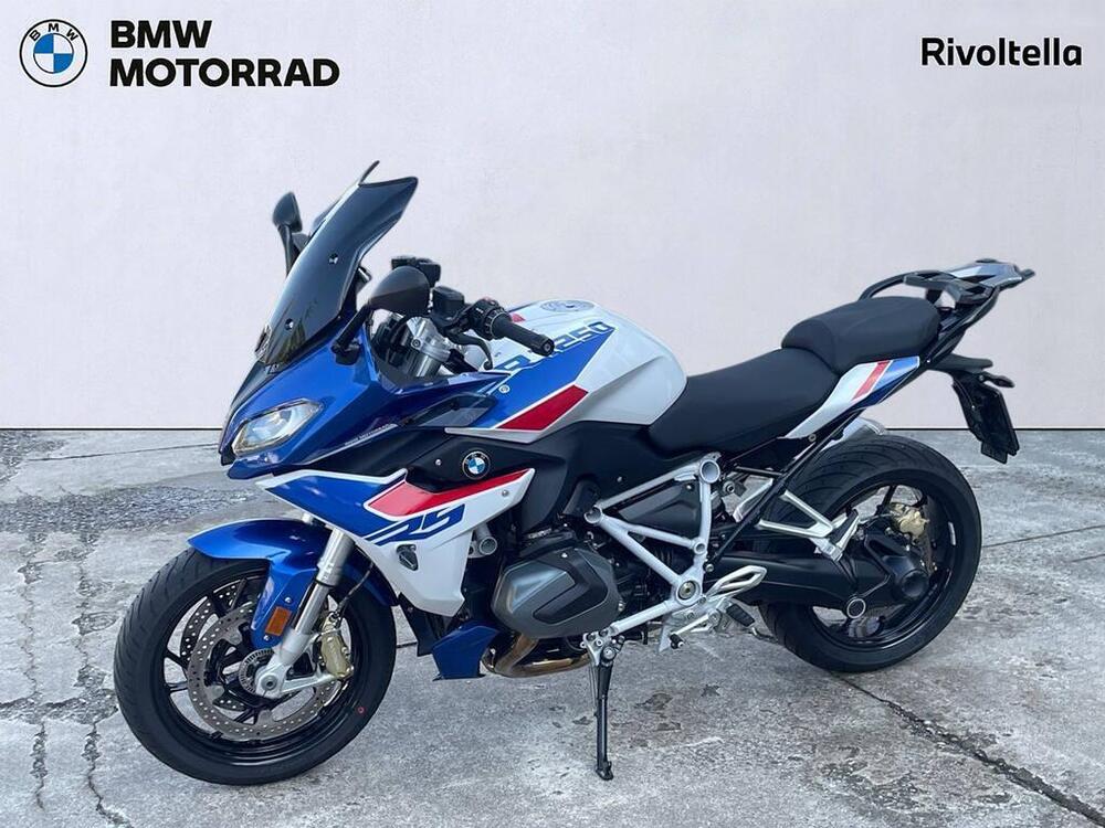 Bmw R 1250 RS (2021 - 25) (6)