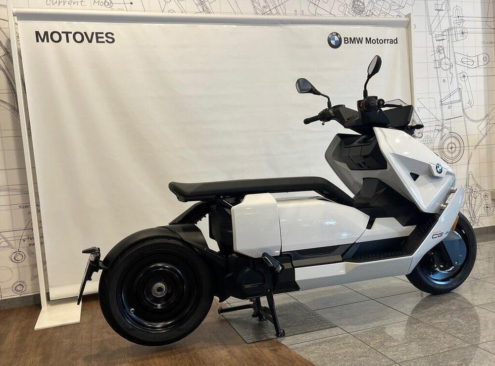 Bmw CE 04 (2021 - 25) (2)