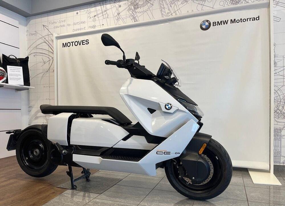 Bmw CE 04 (2021 - 25) (4)