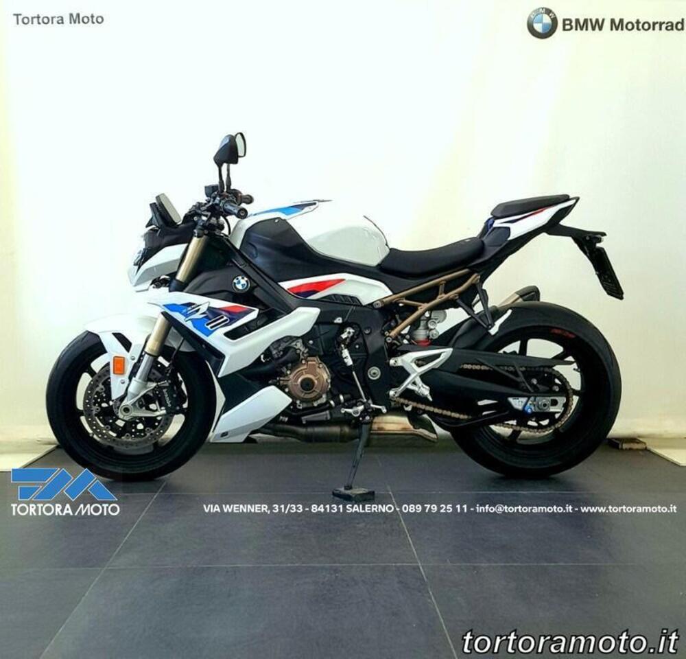 Bmw S 1000 R (2021 - 24)