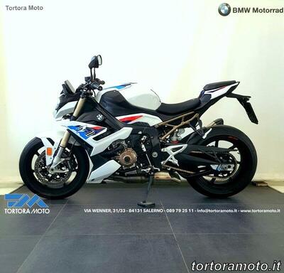 Bmw S 1000 R (2021 - 24) usata