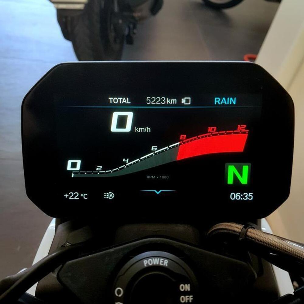 Bmw S 1000 R (2021 - 24) (5)