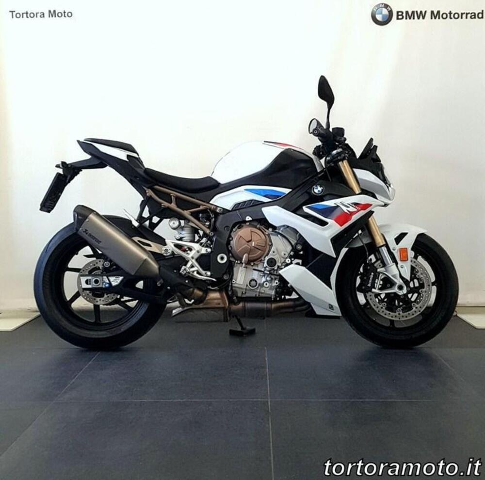 Bmw S 1000 R (2021 - 24) (2)